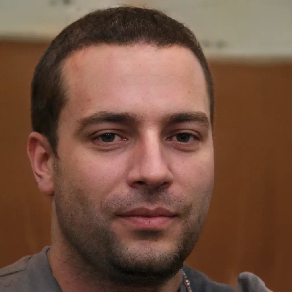 Photo person 5