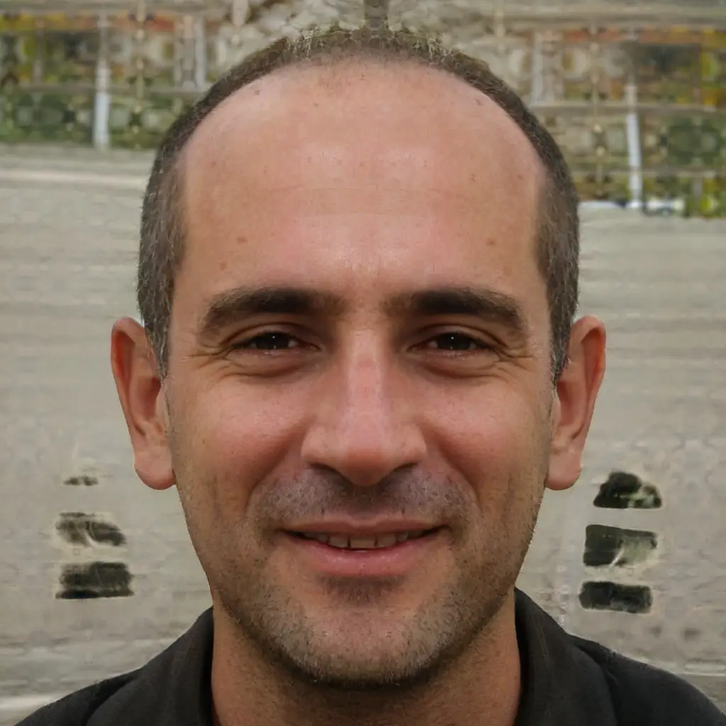 Photo person 4